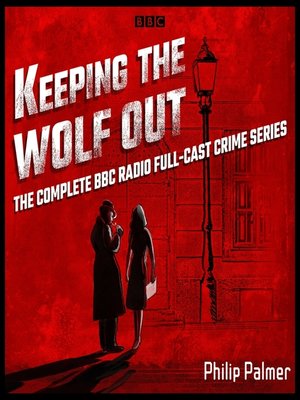 cover image of Keeping the Wolf Out